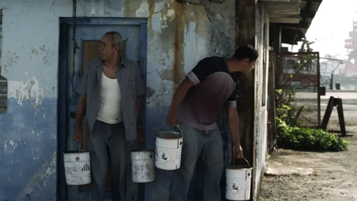 Havana, milujem ťa, 2012 - fotogaléria