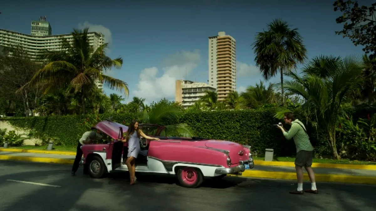 Havana, milujem ťa, 2012 - fotogaléria