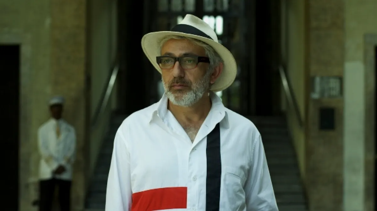 Havana, milujem ťa, 2012 - fotogaléria