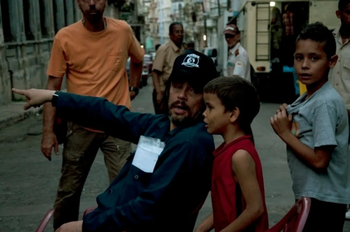 Havana, milujem ťa, 2012 - fotogaléria