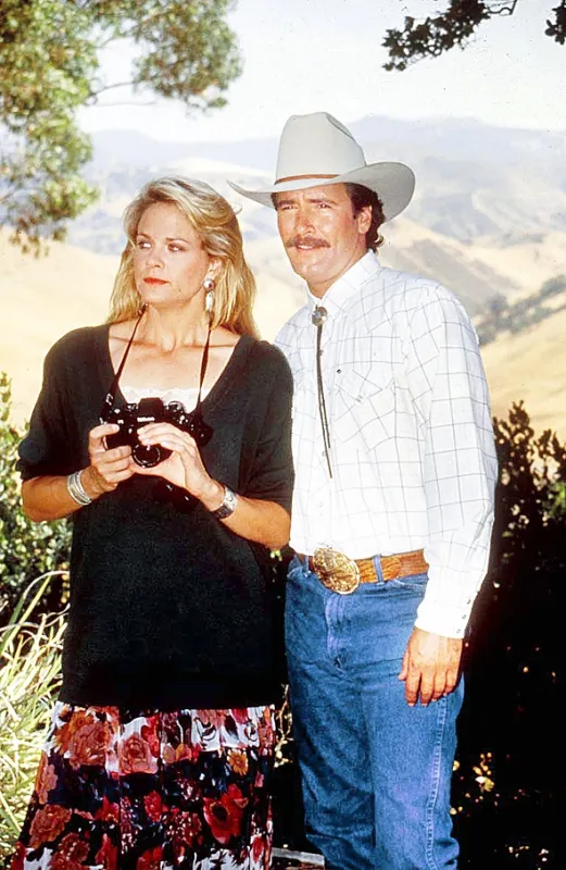 Danielle Steel: Palomino (Danielle Steel’s: Palomino), 1991 - fotogaléria