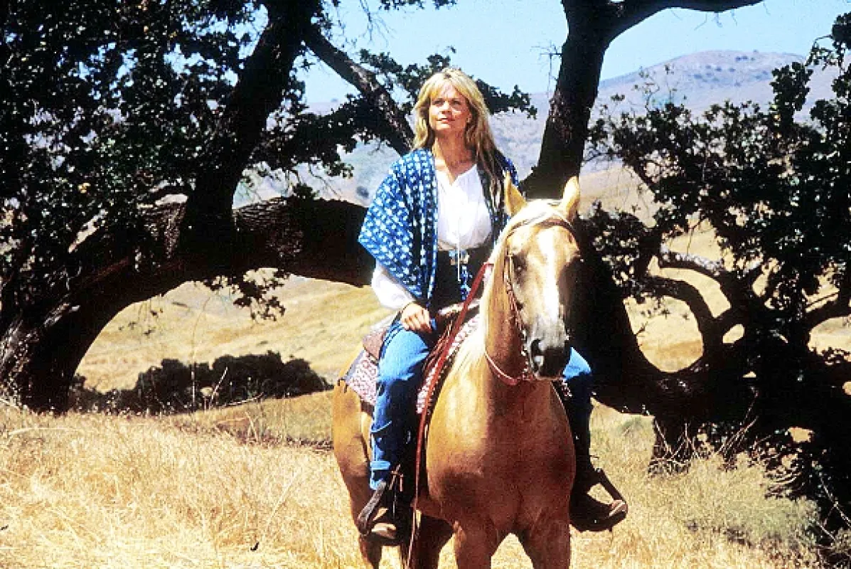 Danielle Steel: Palomino (Danielle Steel’s: Palomino), 1991 - fotogaléria