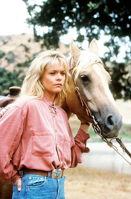 Danielle Steel: Palomino (Danielle Steel’s: Palomino), 1991 - fotogaléria