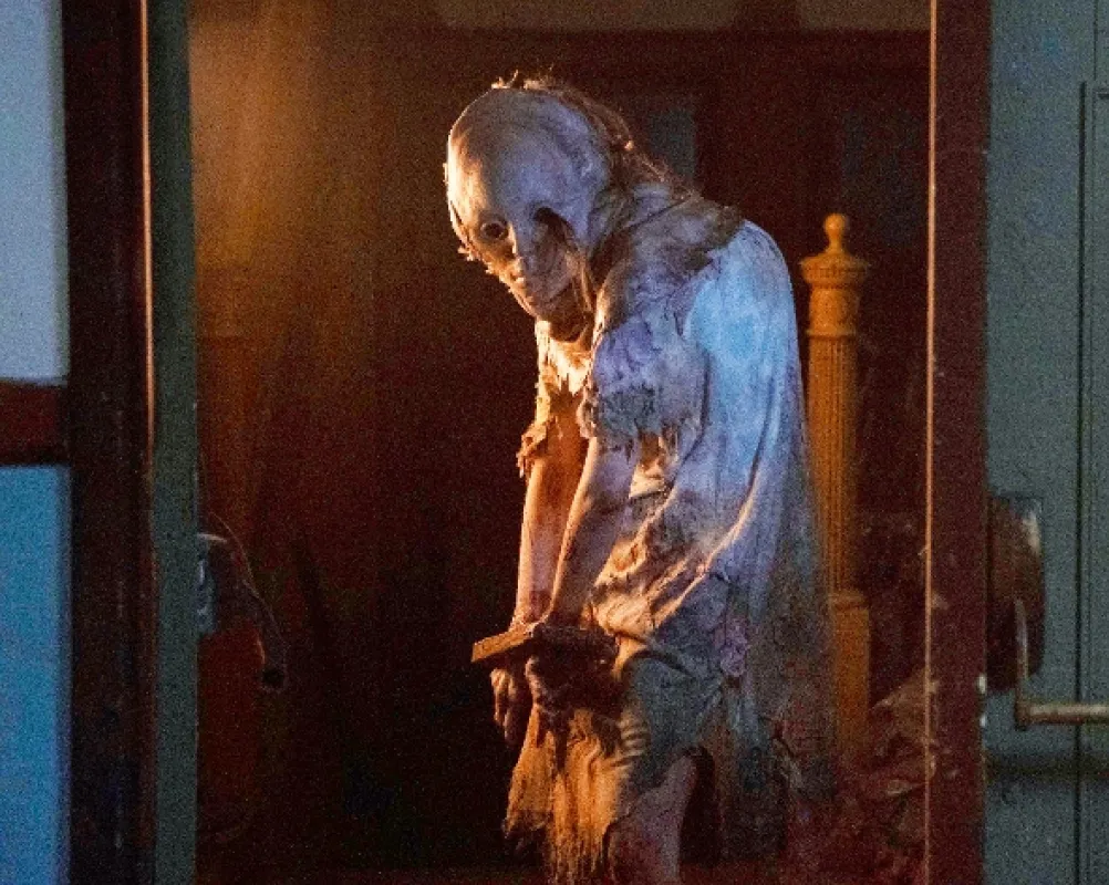 Resident Evil: Raccoon City (Resident Evil: Welcome To Raccoon City), 2021 - fotogaléria