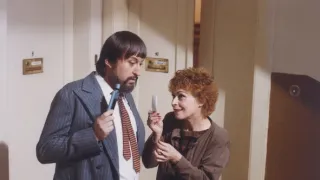 Arabela se vrací aneb Rumburak králem Říše pohádek (16/26)