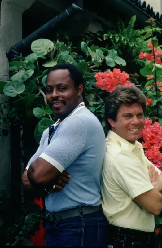Magnum, 1984 - fotogaléria