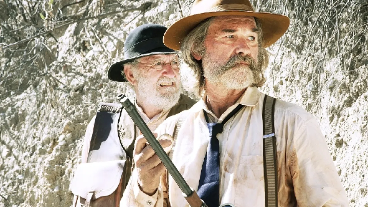Kosti a skalp (Bone Tomahawk), 2015 - fotogaléria