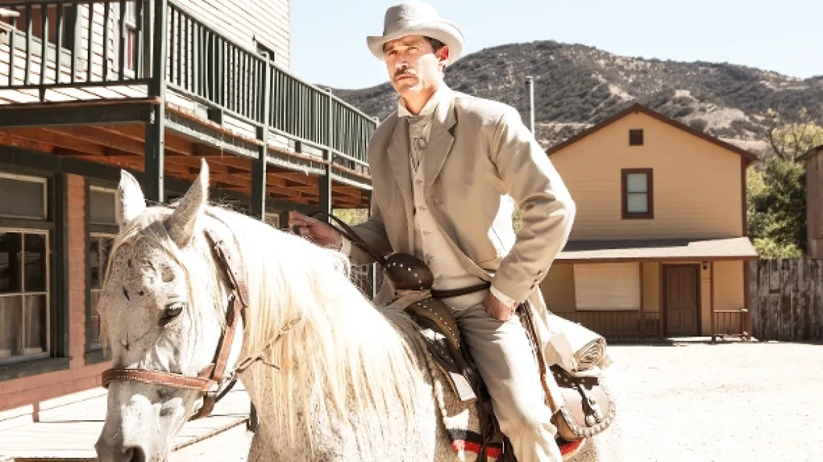 Kosti a skalp (Bone Tomahawk), 2015 - fotogaléria