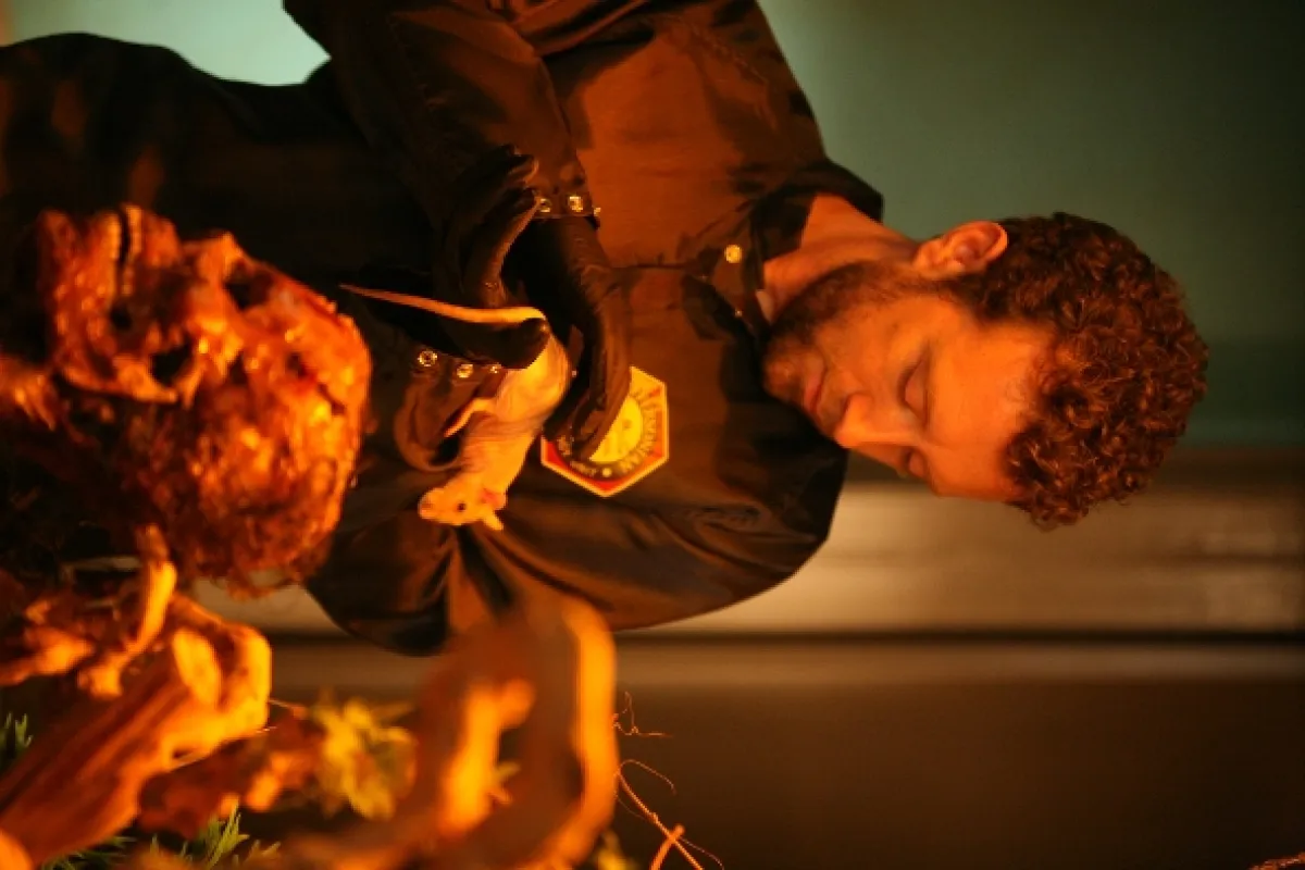 Sběratelé kostí, 2010 - fotogaléria