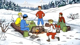 Rychlé šípy (3/7)