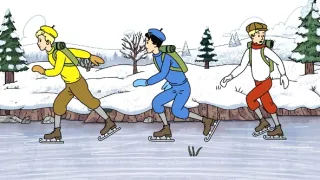 Rychlé šípy (3/7)