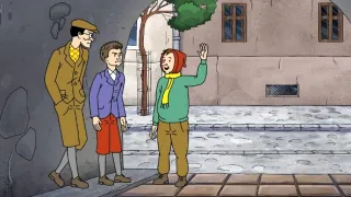 Rychlé šípy (5/7)