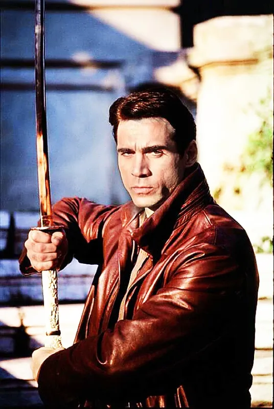 Highlander: Zúčtování (Highlander: Endgame), 2000 - fotogaléria