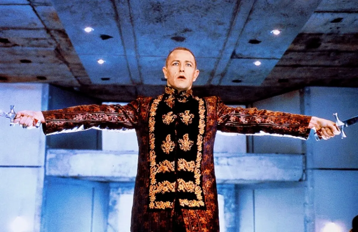 Highlander: Zúčtování (Highlander: Endgame), 2000 - fotogaléria