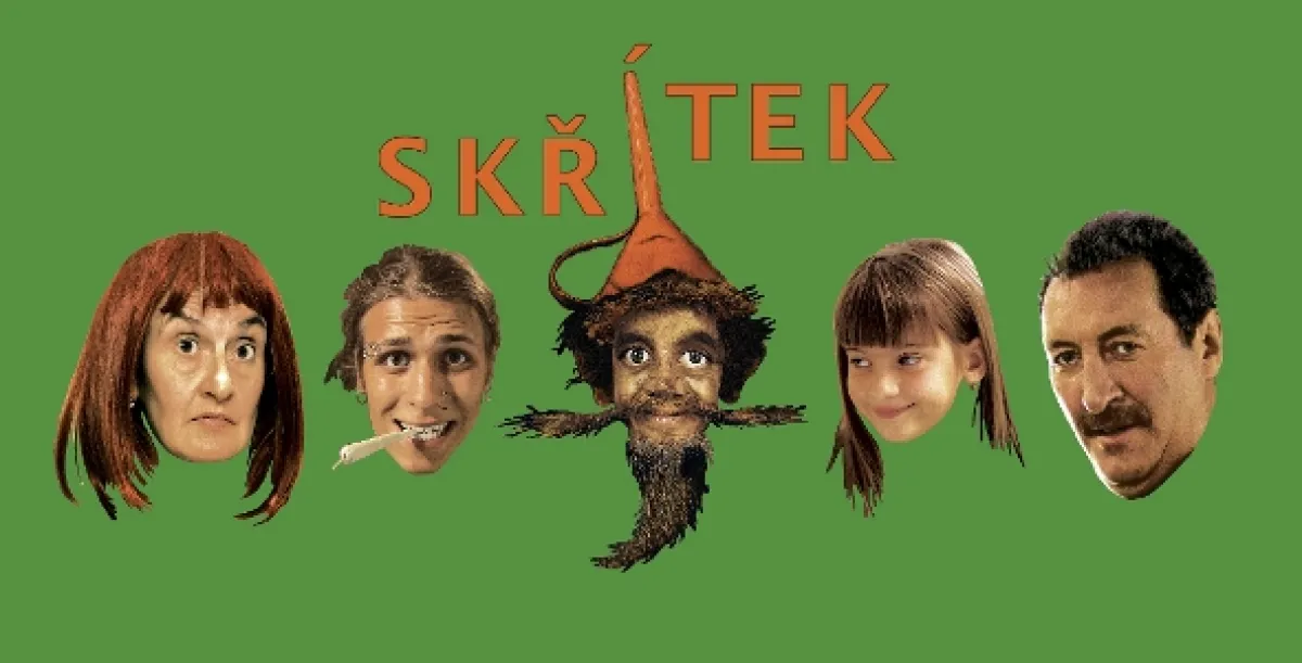 Skřítek, 2005 - fotogaléria