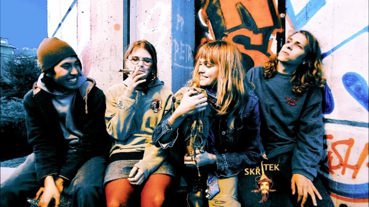 Skřítek, 2005 - fotogaléria