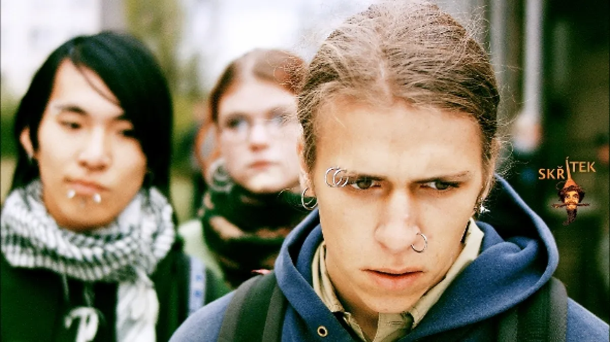 Skřítek, 2005 - fotogaléria