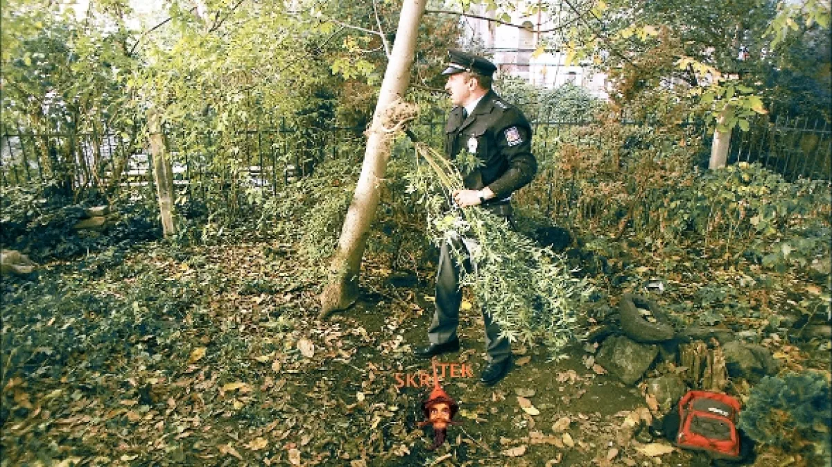 Skřítek, 2005 - fotogaléria