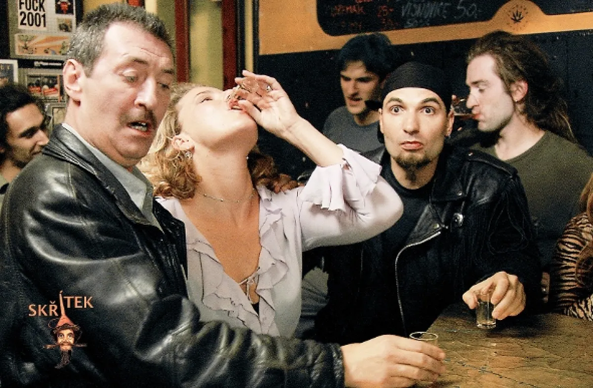 Skřítek, 2005 - fotogaléria