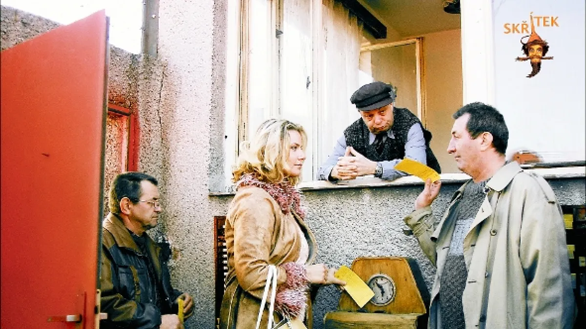 Skřítek, 2005 - fotogaléria