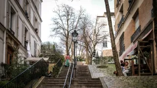 Montmartre (7/8)
