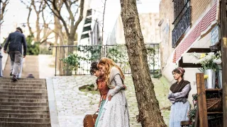 Montmartre (7/8)