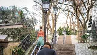 Montmartre (7/8)