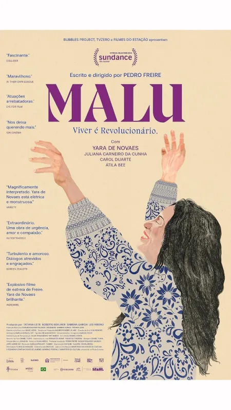 Malu, 2024 - fotogaléria