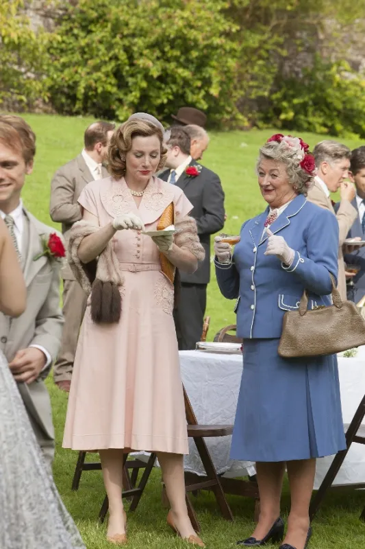 Otec Brown (Father Brown II), 2014 - fotogaléria