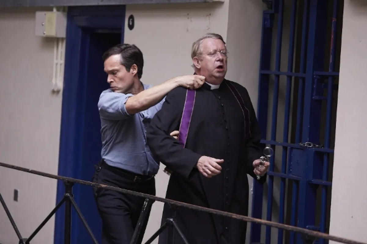 Otec Brown (Father Brown V), 2017 - fotogaléria