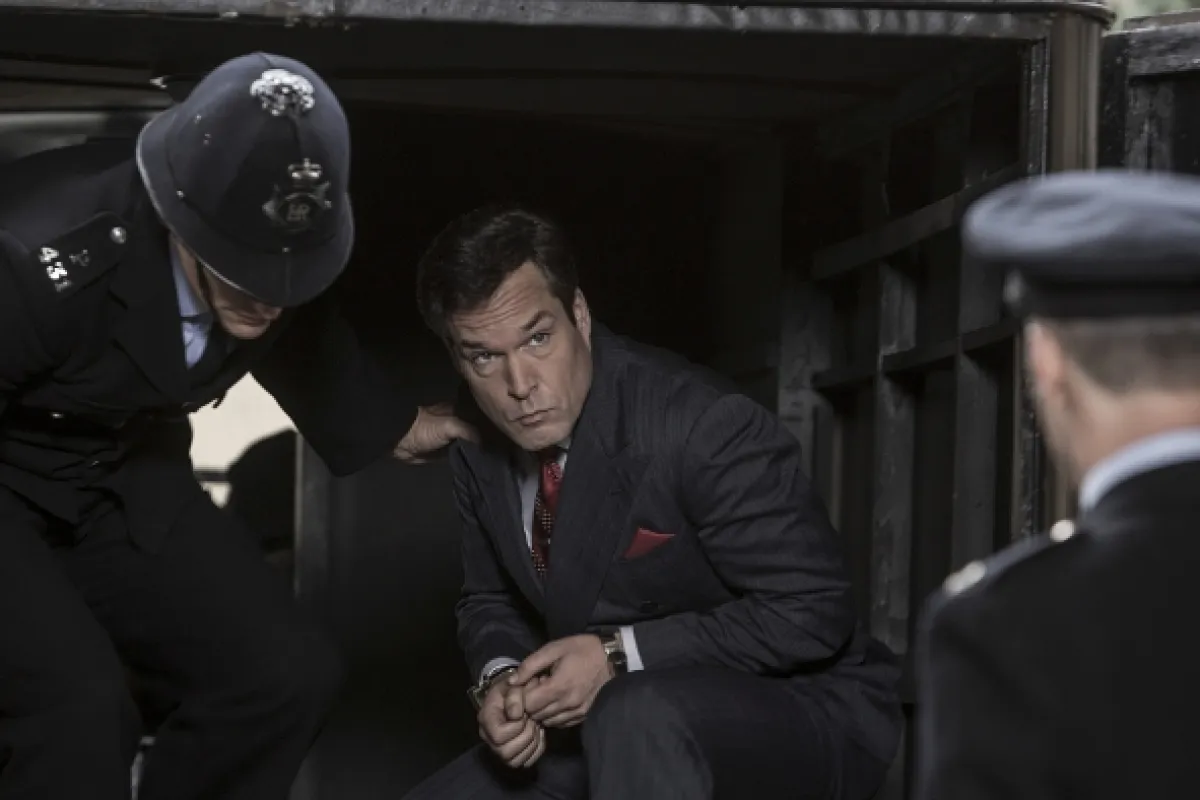 Otec Brown (Father Brown V), 2017 - fotogaléria