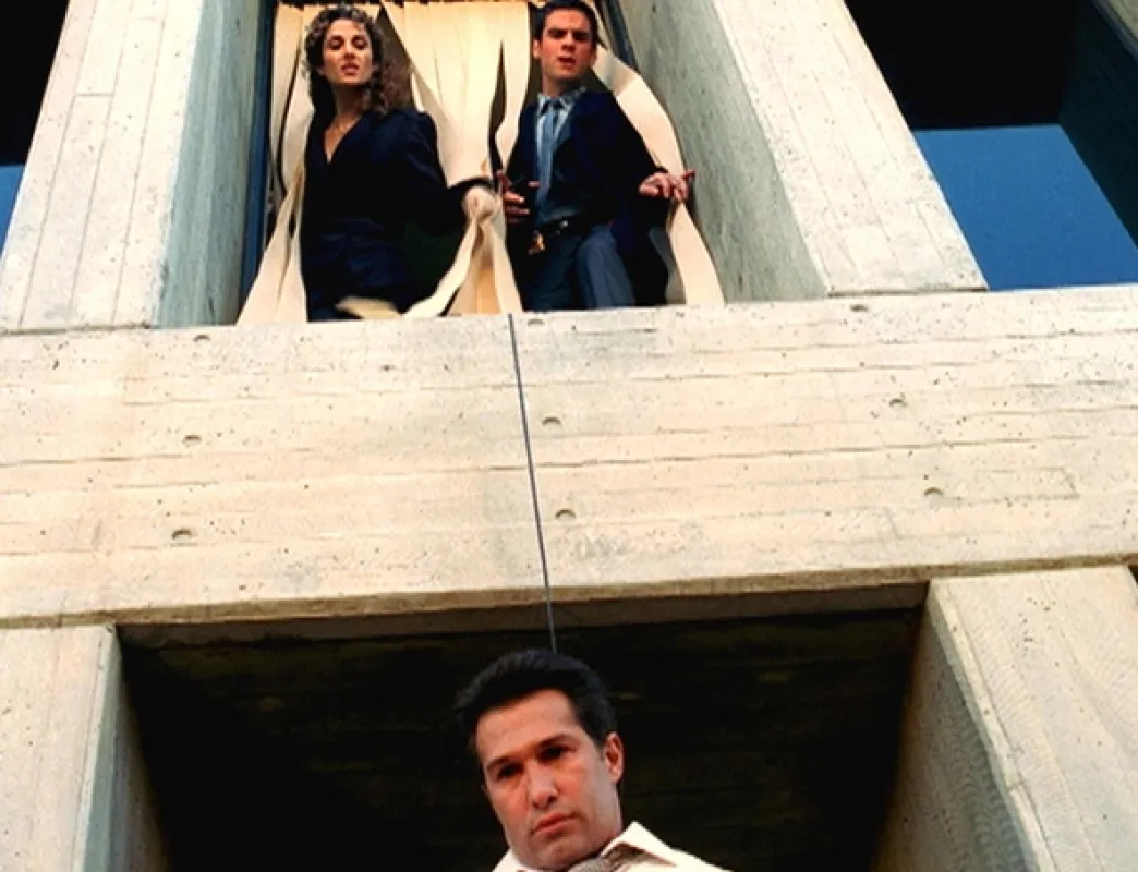 Kriminálka New York (CSI: NY II), 2005 - fotogaléria