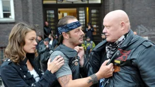 Polícia Hamburg IV (12)