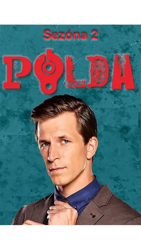 Polda (Polda II - Páté přikázání), 2017 - fotogaléria