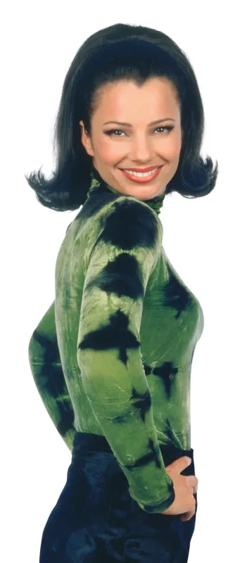 Chůva k pohledání (The Nanny), 1993 - fotogaléria