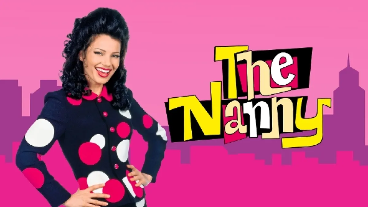 Chůva k pohledání (The Nanny), 1993 - fotogaléria
