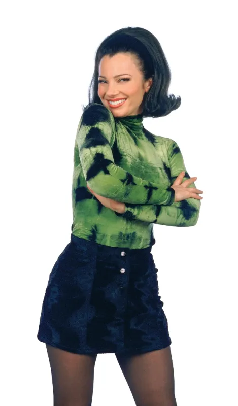 Chůva k pohledání (The Nanny), 1993 - fotogaléria