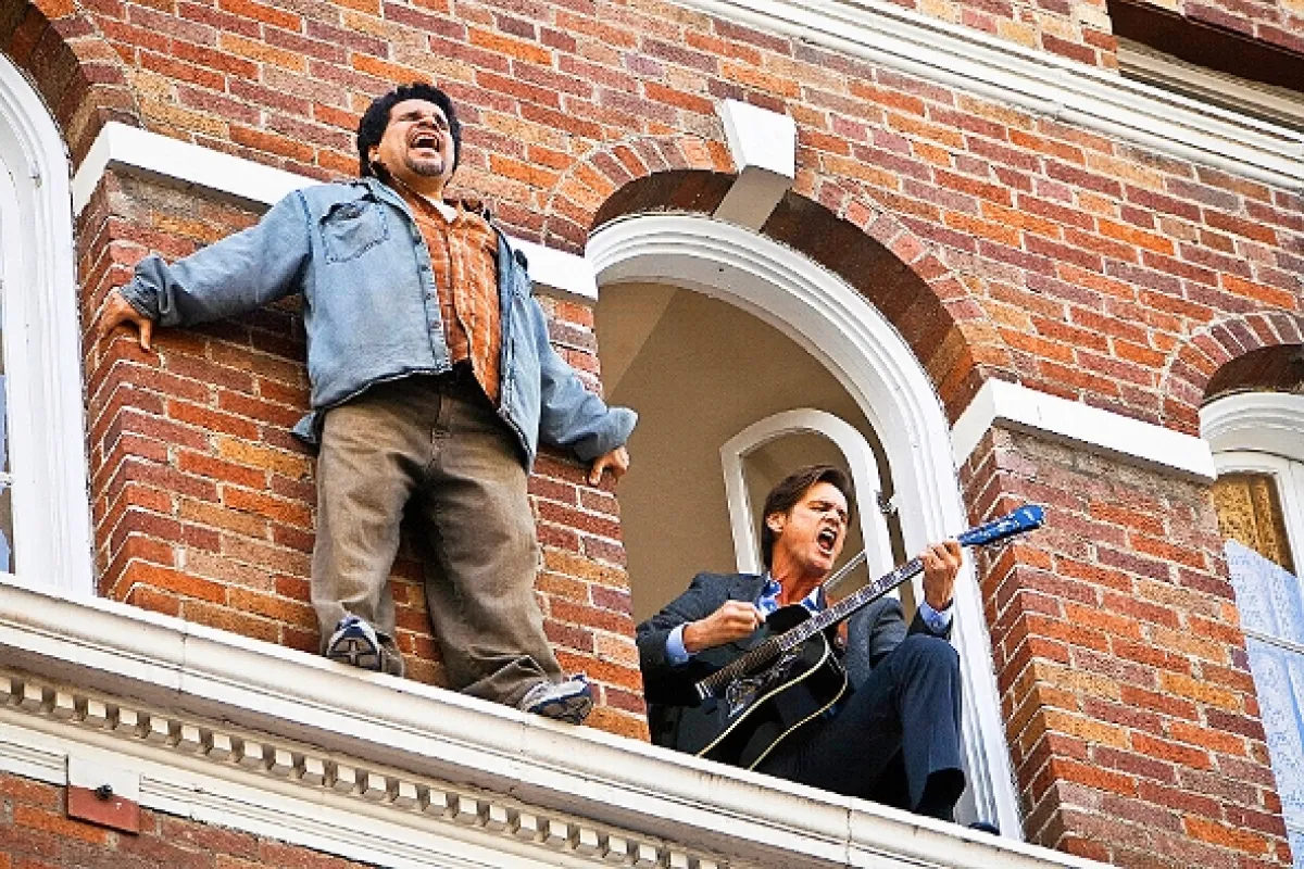 Yes Man, 2008 - fotogaléria