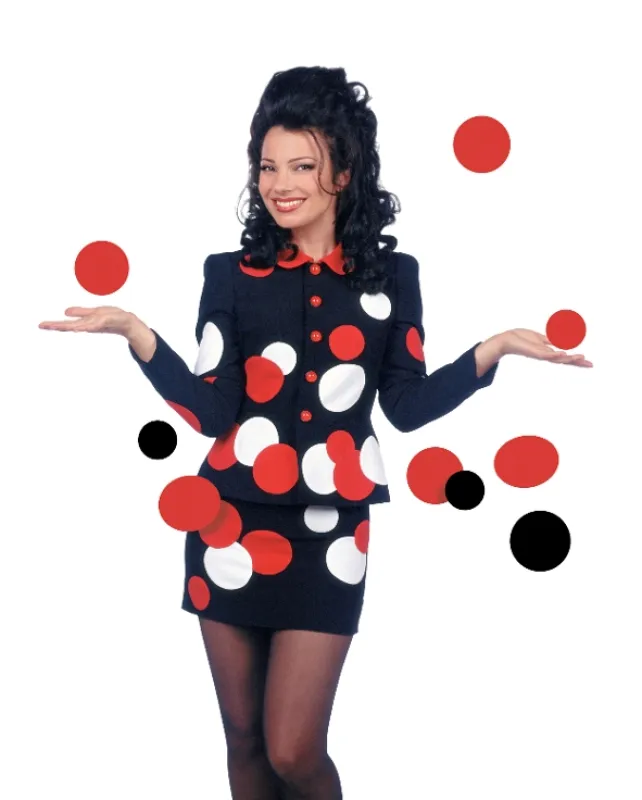 Chůva k pohledání (The Nanny), 1993 - fotogaléria