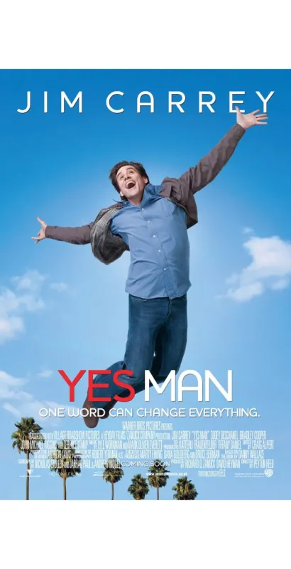Yes Man, 2008 - fotogaléria