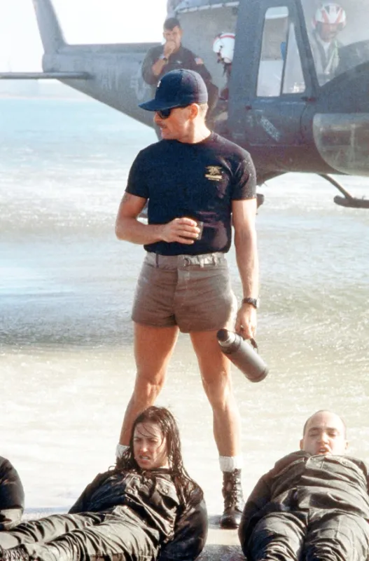 G.I. Jane, 1997 - fotogaléria