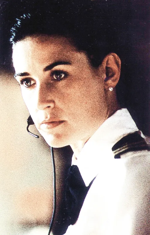 G.I. Jane, 1997 - fotogaléria