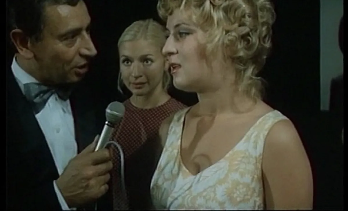 Kdo je kdo, 1973 - fotogaléria