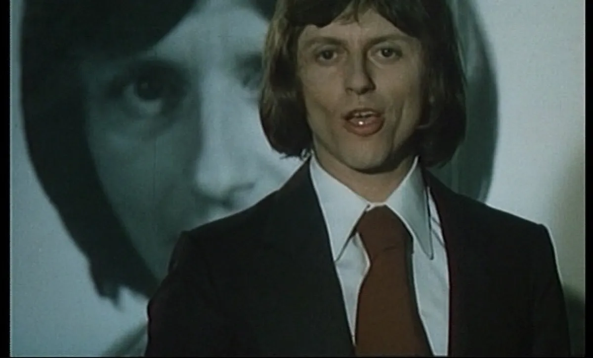 Kdo je kdo, 1973 - fotogaléria