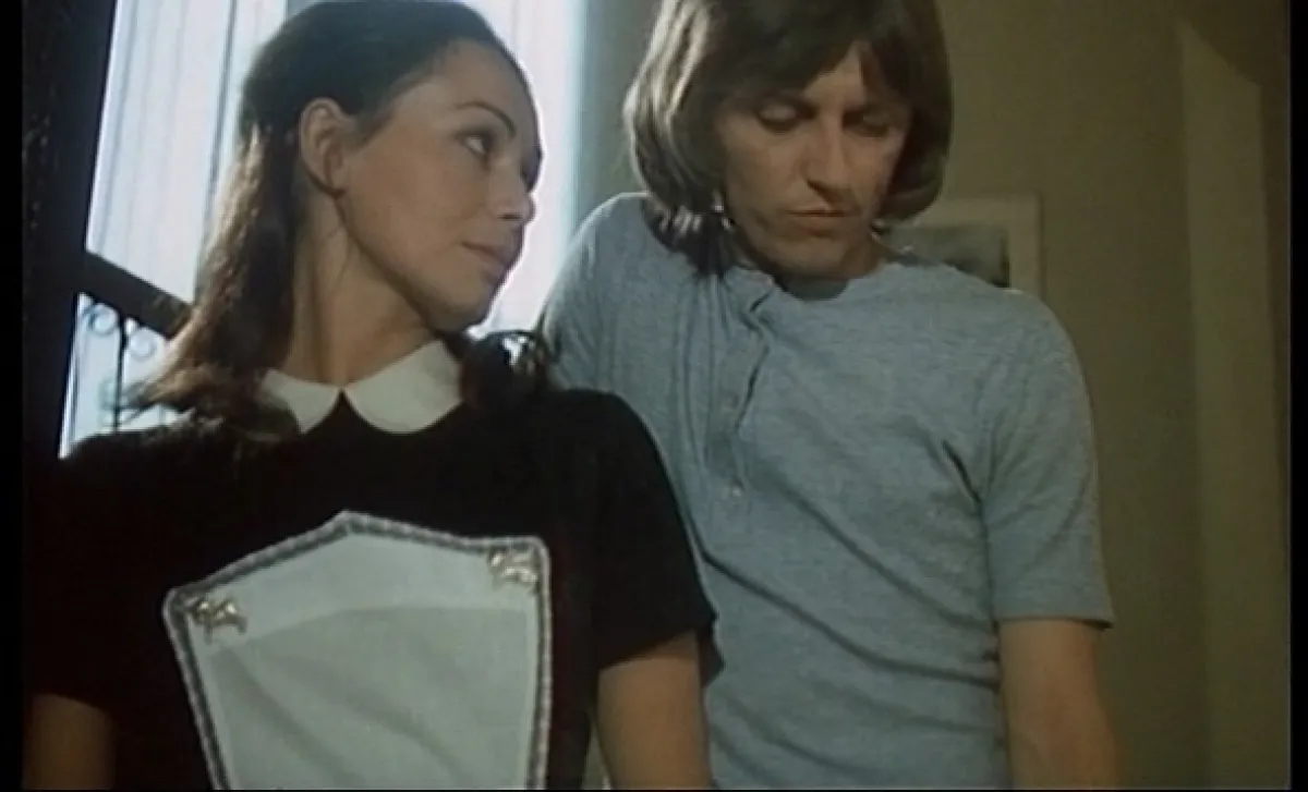 Kdo je kdo, 1973 - fotogaléria
