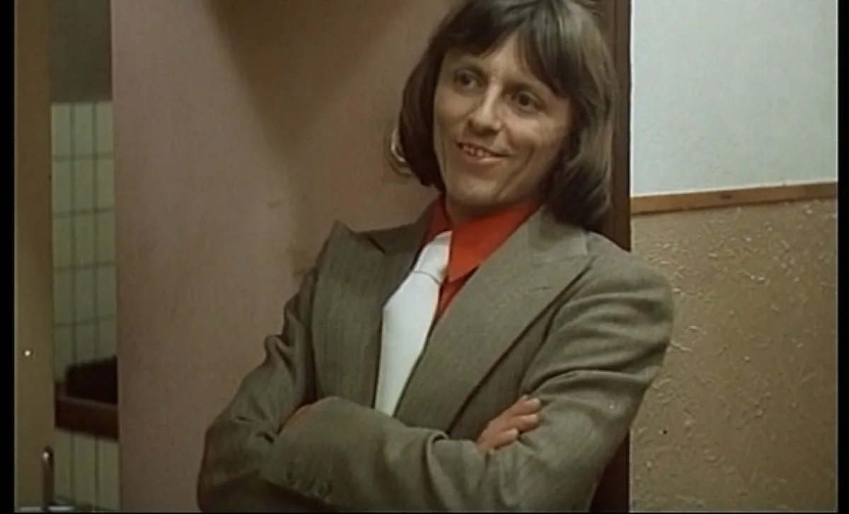 Kdo je kdo, 1973 - fotogaléria