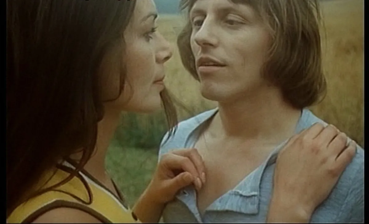 Kdo je kdo, 1973 - fotogaléria