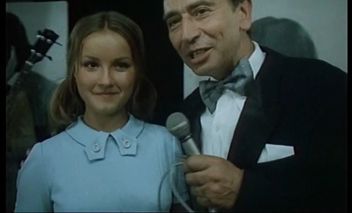 Kdo je kdo, 1973 - fotogaléria