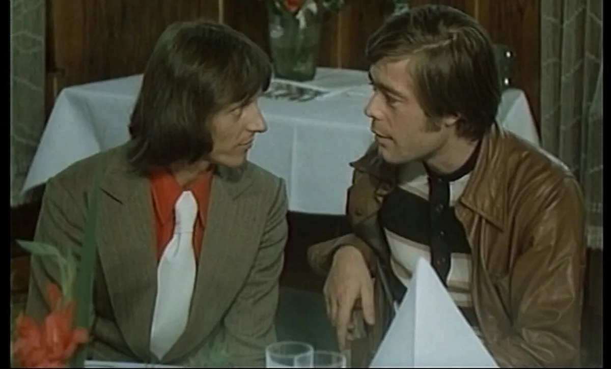Kdo je kdo, 1973 - fotogaléria