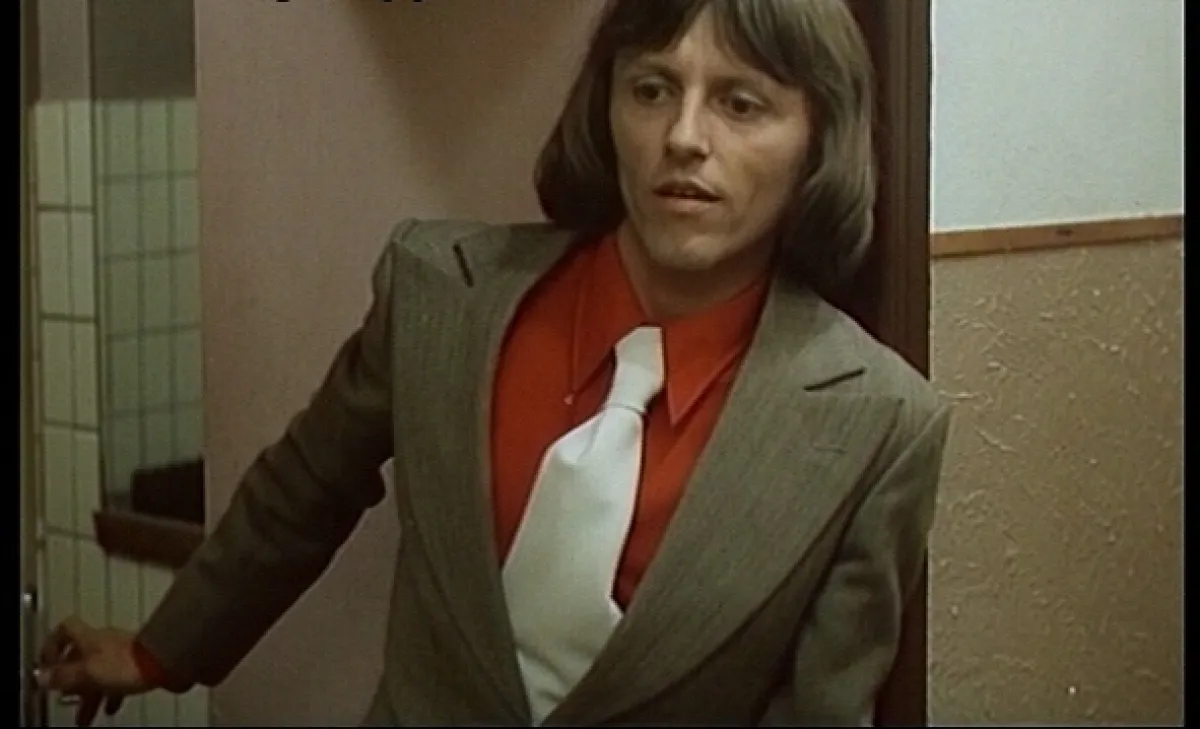 Kdo je kdo, 1973 - fotogaléria